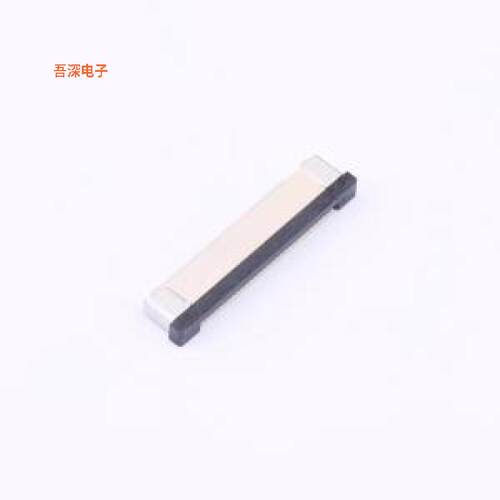 HC-FPC-0.5-30P-CXH20 |原装SMD,P=0.5mm,卧贴FFC/FPC