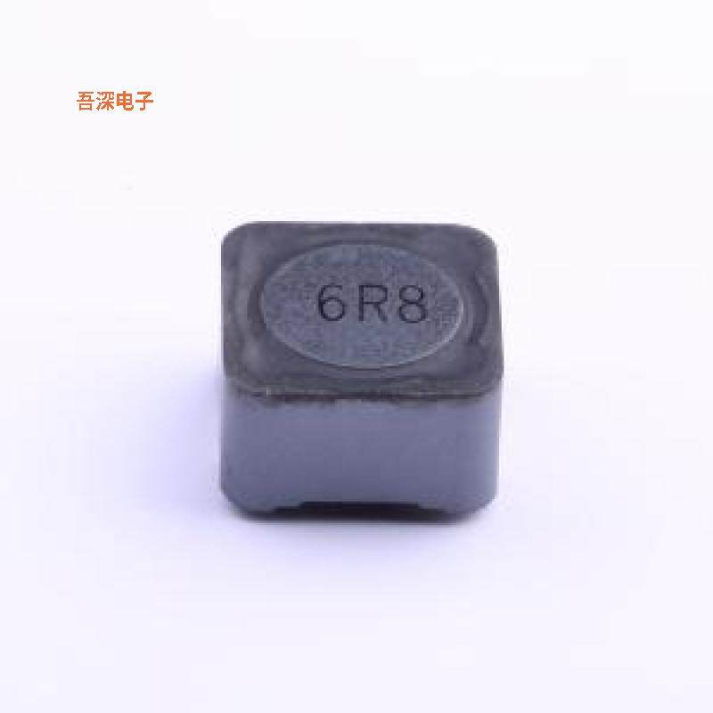 FRH1207B-6R8NT |原装SMD,12.5x12.5mm功率