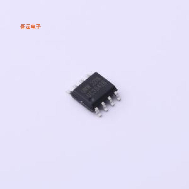 UC3842B |原装SOP-8SOP-8 AC-DC CONTROLLERS & REGULA