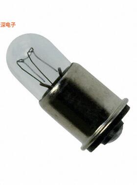 394 |原装全新LAMP INCAND RT-1.75 MIDG FLA 12V