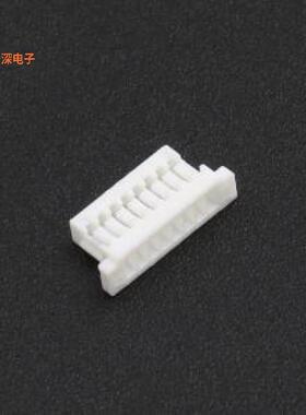 XD-1.0-8Y |原装P=1mm(线对板/线对线)