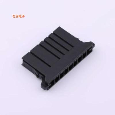 HC-3810-7Y-05 |178288系列(线对板/线对线)P=3.81mm