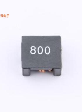 ACM1211R800A|原装SMD-4P,12x10.8mm共模滤波