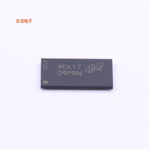 MT41J128M16JT-093:K |原装FBGA-96DDR SDRAM