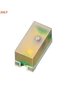 CL-195YG-CD-T |绿色 GREEN SMD
