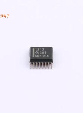 ISO1212DBQR |原装SSOP-16-150mil隔离DI/DO