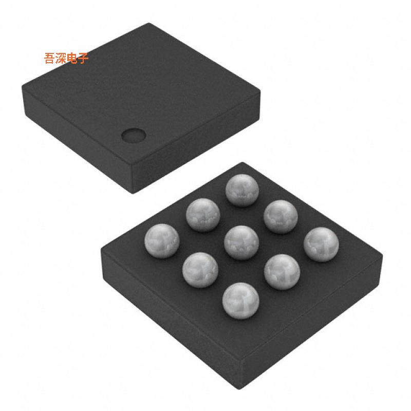 TPS61256AYFFT |原装DSBGA-9IC REG BOOST 5V 2.9A 9DSBGA