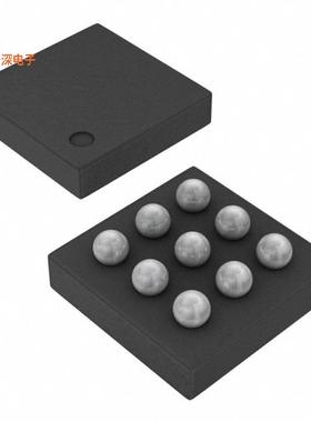 TPS61256AYFFT |原装DSBGA-9IC REG BOOST 5V 2.9A 9DSBGA