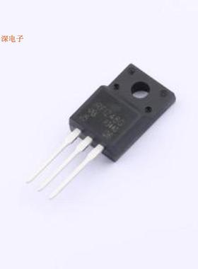 IRFIZ48GPBF-VB |原装TO-220F(MOSFET)