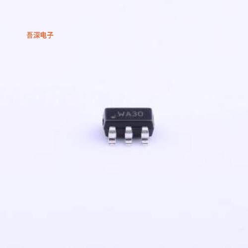 AWS01 |式触摸触摸芯片SOT-23-