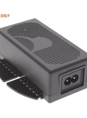GT-96180-1830-T2-PP |原装全新POE INJECTOR 30V 18W DESKTOP