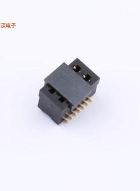 HC-PBB08-2-14-F-H4.5-G1-R-P-04 原装|正品SMD,P=0.8mm