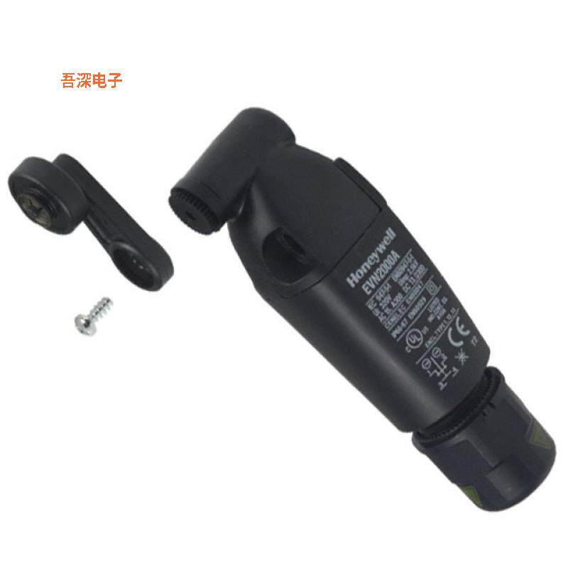 EVN2000A |DPST-NO/NCSWITCH SNAP ACTION DPST 6A 120V