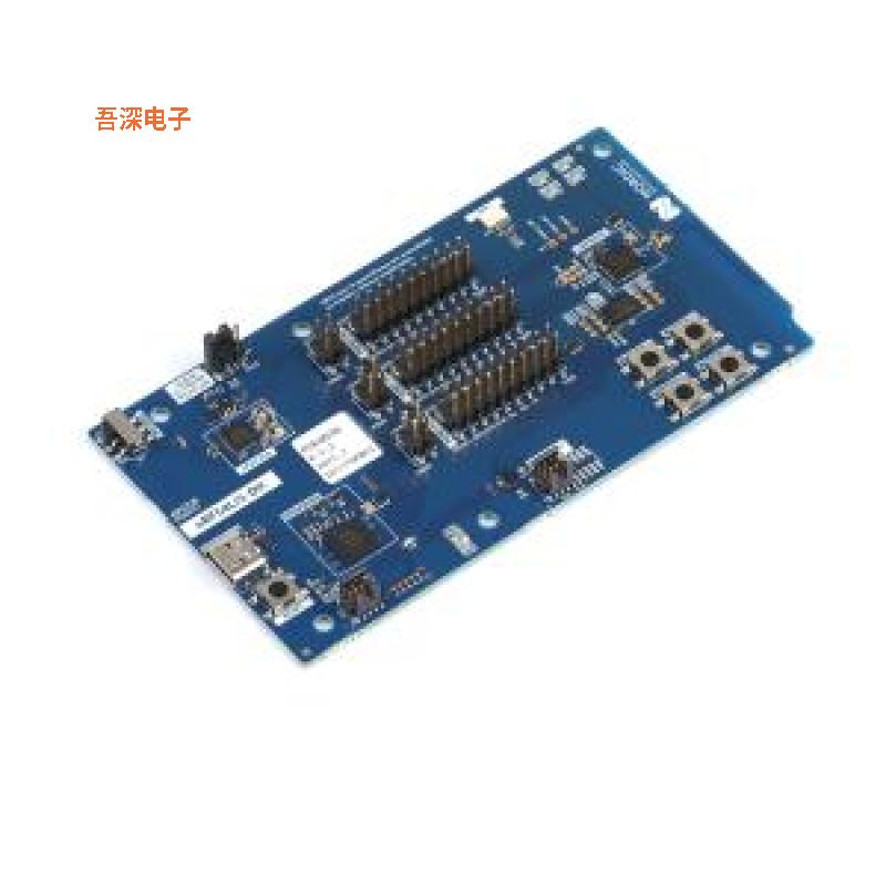 原装 NRF54L15-DK |全新正品EVAL BOARD FOR NRF54L15