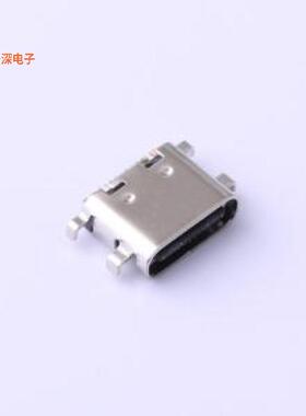 TYPE-C 16P CB1.6 073 |原装SMDUSB
