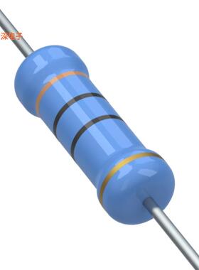 ASRM12JA10R0 |10 OhmsRES 10 OHM 5% 1/2W AXIAL