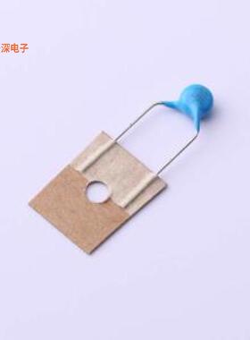 DCF221K22Y5PG6VL9DD |Y5P安规插件,P=9mm