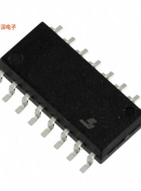 TLP292-4(V4GBTRE |原装全新OPTOISO 3.75KV 4CH TRANS 16-SO