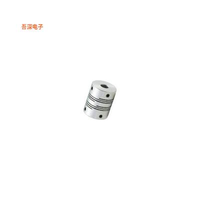 MST-8-2-3 |原装全新Flexible Couplings(Aluminum) -Pa