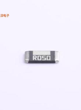 PA2512FKF7T0R05E |原装2512RES 0.05 OHM 1% 3W 2512