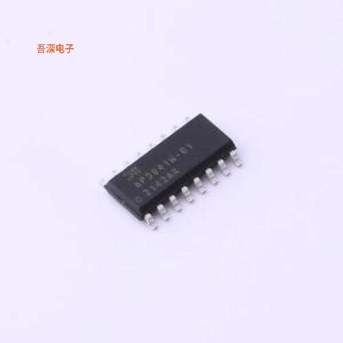 AP3041MTR-G1 |原装SOIC-16驱动