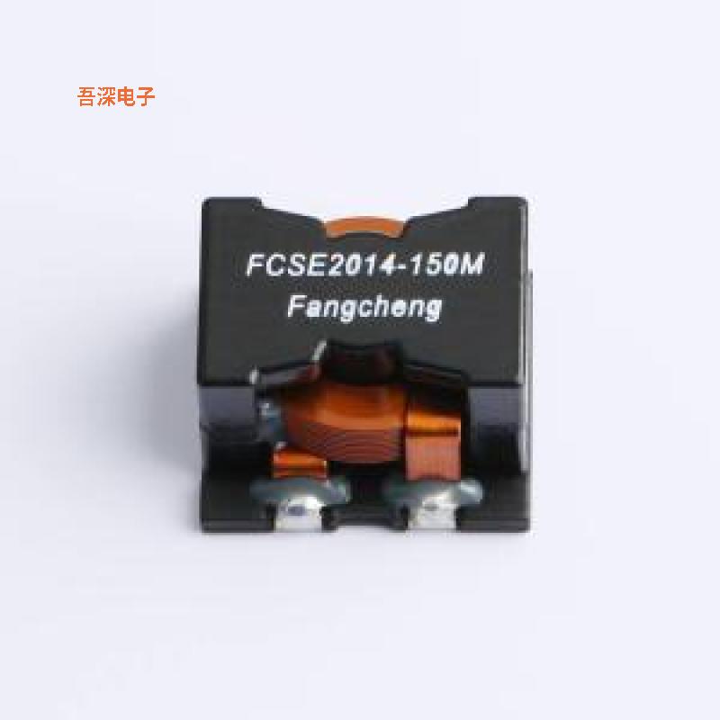 FC-SE2014-150M |贴片扁平线功率功率SMD