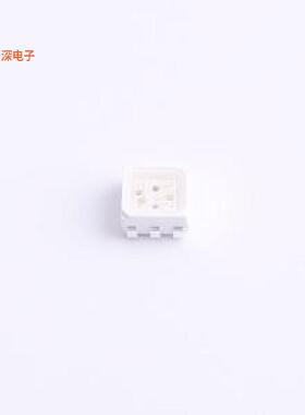 HVRTB-3433EPX |原装SMD-6P,3.3x3.4mmRGB