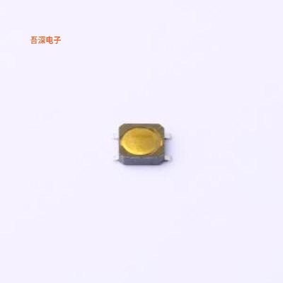 YTS1T0062AG00 |双弹编带轻触SMD