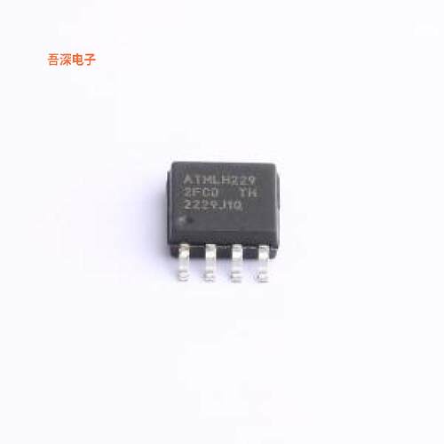 AT24C512C-SHD-B |原装SOIC-8-208milEEPROM