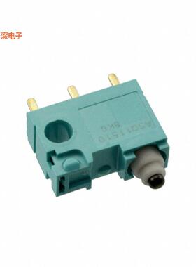 ASQ11510 |SPDTSWITCH SNAP ACTION SPDT 0.1A 30V