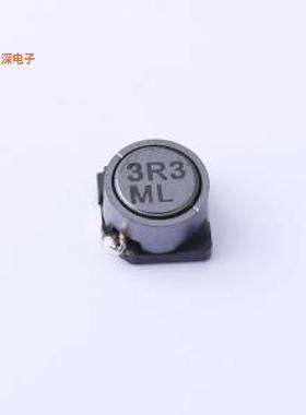 CDRR7D45T125NP-3R3MC |原装SMD,7.2x7.2mm功率