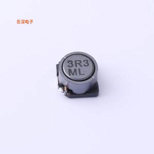 CDRR7D45T125NP-3R3MC |原装SMD,7.2x7.2mm功率
