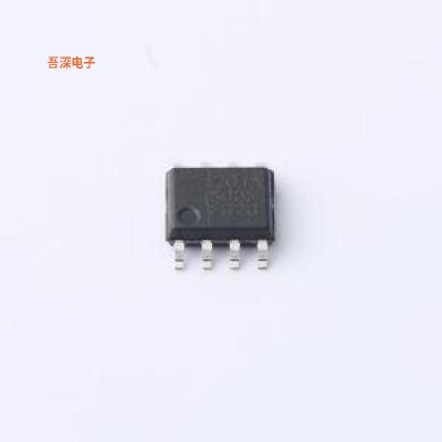 RM1201ASO8F |原装SOP-8单片机(MCU/MPU/SOC