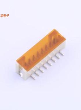 B8B-PH-SM4-TBT(LF)(SN) |原装SMD,P=2mm线对板针座