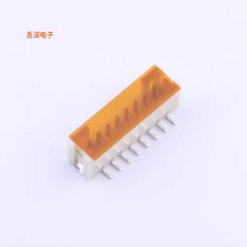 B8B-PH-SM4-TBT(LF)(SN) |原装SMD,P=2mm线对板针座