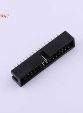 DS1013-30SSiB1-B-0|原装全新全金，黑色，针尾3. B级，PBT V