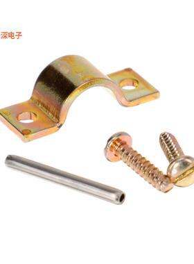 115G1-BK |缆线夹POWERPOLE PAK-2-4P HARDWAREPAK-C