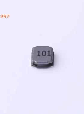 XRNR4018-100uH/M |原装SMD,4x4mm功