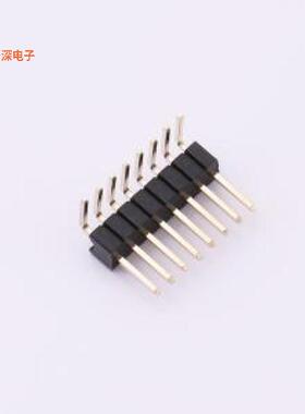 5AIW3-7440-108-W0 |原装弯插,P=1.27mm排针