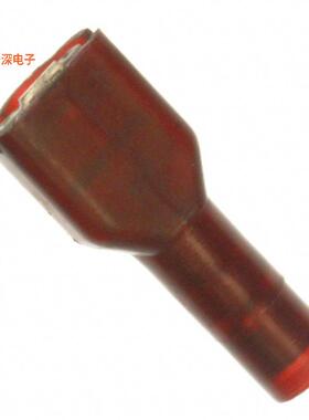 0190020009 |标准CONN QC RCPT 18-22AWG 0.187