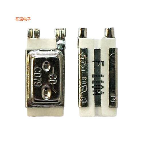 CD79F16005A |SPST-NCCD79F THERMAL PROTECTION SWITCH