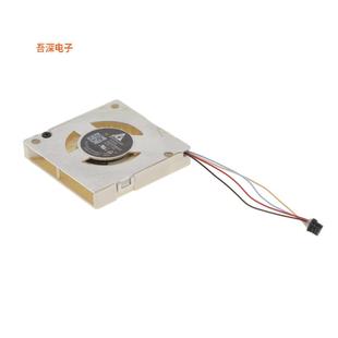 5VDC ND35B00 30X4.5MM BLOWER WIRE 5VDCFAN