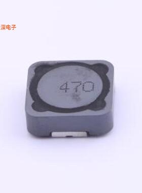 SCDS124T-470M-N |原装SMD功率