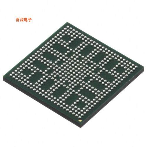 MCIMX6L8DVN10AC |原装全新IC MPU I.MX6SL 1.0 432MAPBGA