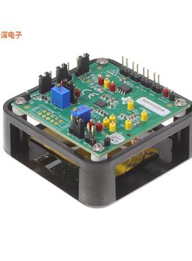 BQ51013CEVM |管理BQ51013C EVALUATION MODULE