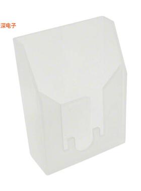 01520900U|帽盖（盖）DUST COVER FOR MAXIHOLDER 15200