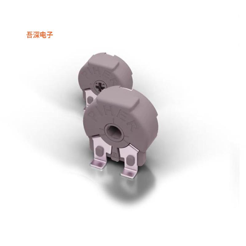 PS10LH40-103A3030 |10 kOhmsTRIMMER 10K OHM 0.15W GW SIDE