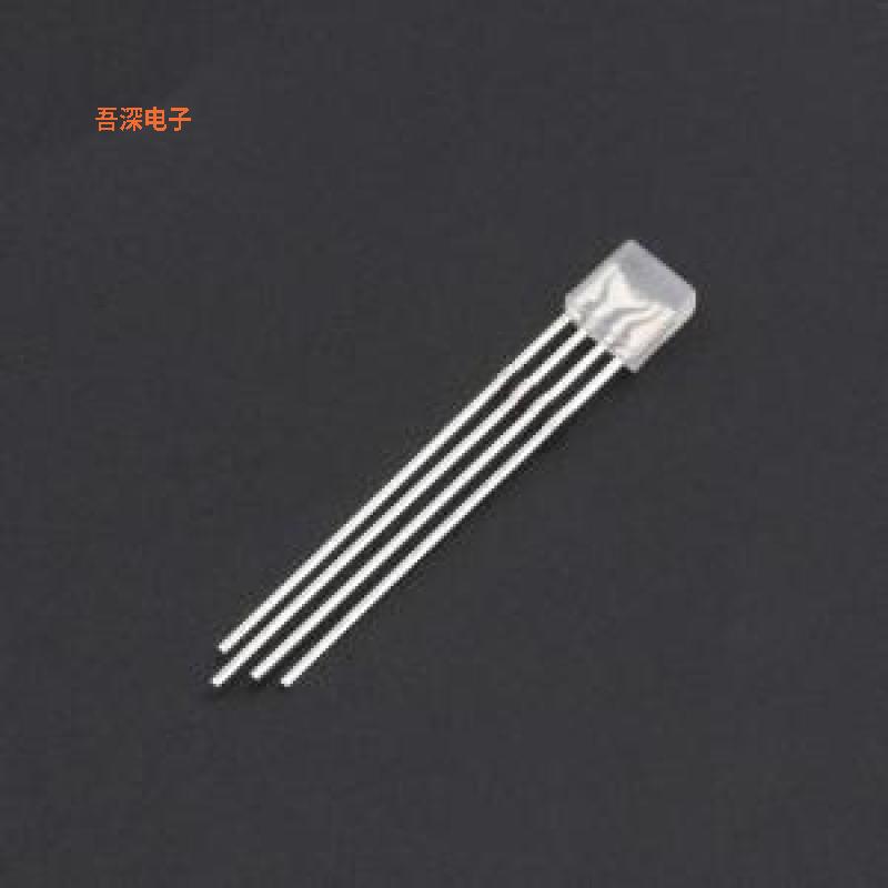 TJ-L255FSXHMCSLCRGB-A5 |原装插件,P=1.3mmRGB