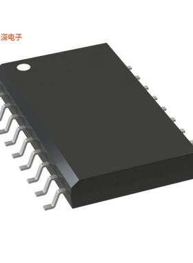 PIC16F631-I/SO |原装全新IC MCU 8BIT 1.75KB FLASH 20SOIC