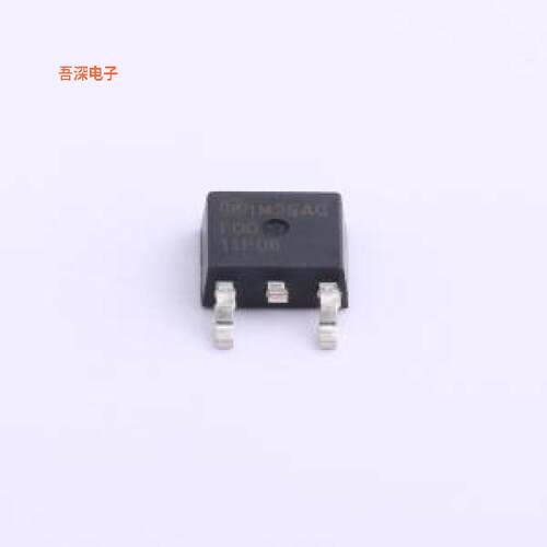 FQD11P06TM |原装DPAK(MOSFET)